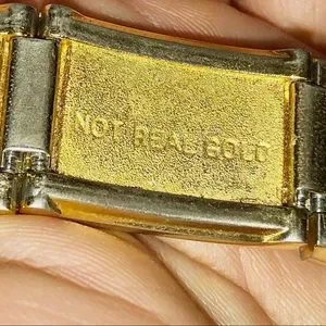 Accessories | Lot Good As Gold Geneva And Lord Elgin Watches  display picture 1